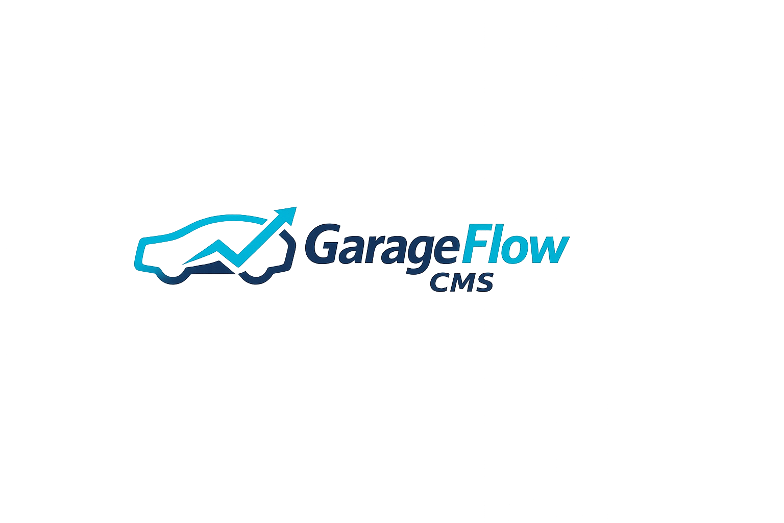 GarageFlow CMS